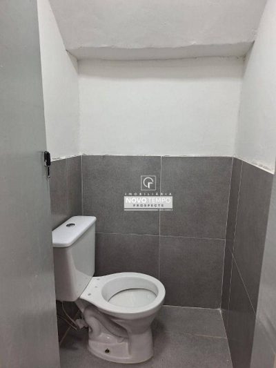 Loja-Salão, 90 m² - Foto 5