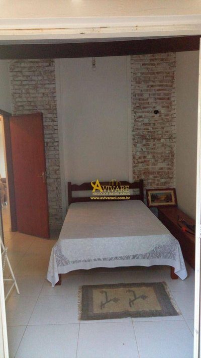Chácara, 3 quartos, 4000 m² - Foto 2