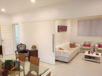 Apartamento, 2 quartos, 110 m² - Foto 3