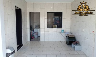 Casa, 3 quartos, 135 m² - Foto 5