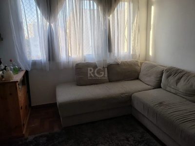 Apartamento, 2 quartos, 52 m² - Foto 4