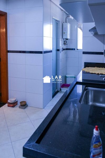 Apartamento, 3 quartos, 94 m² - Foto 3
