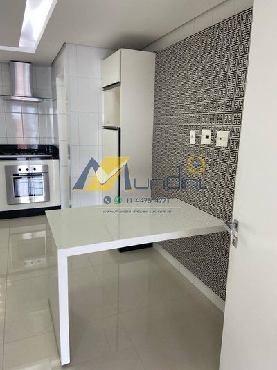 Apartamento, 128 m² - Foto 4