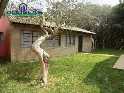 Sítio, 4 quartos, 200 m² - Foto 4