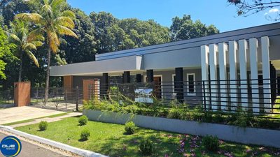 Chácara, 4 quartos - Foto 2