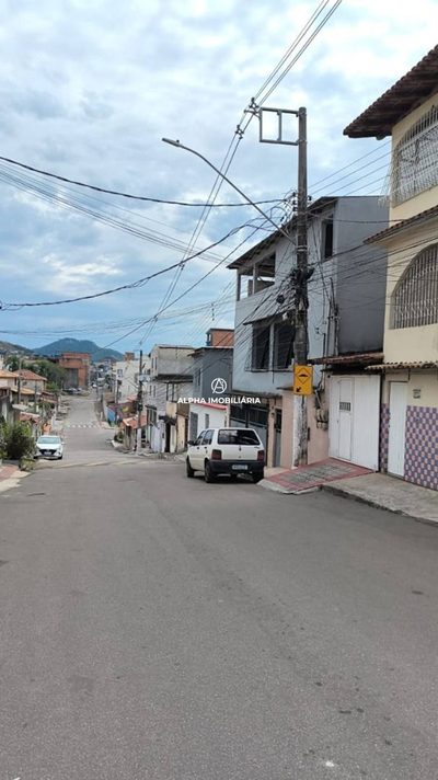 Sobrado, 6 quartos, 270 m² - Foto 4