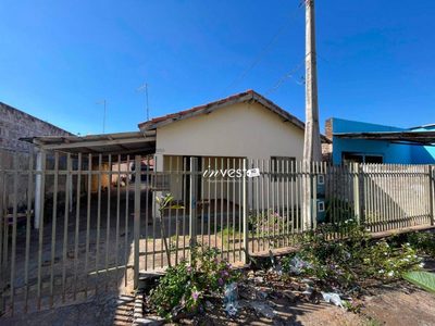 Casa, 3 quartos, 111 m² - Foto 1