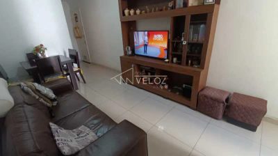 Apartamento, 1 quarto, 48 m² - Foto 5