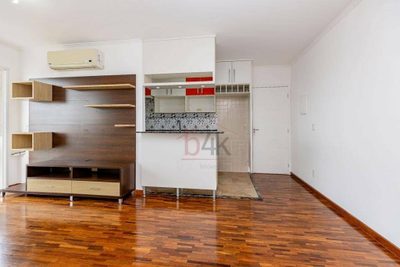 Apartamento, 2 quartos, 65 m² - Foto 2