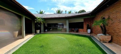 Casa, 6 quartos, 800 m² - Foto 4