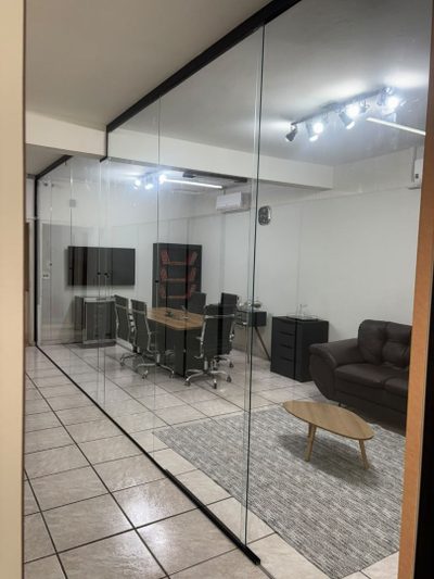 Sala-Conjunto, 25 m² - Foto 1