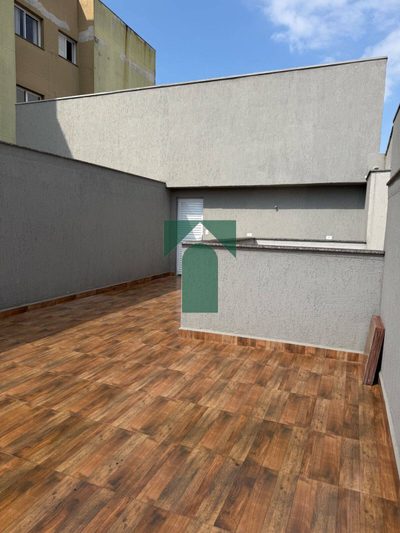 Cobertura, 2 quartos, 74 m² - Foto 3
