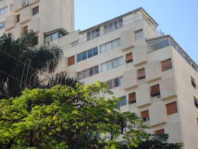 Apartamento, 2 quartos, 76 m² - Foto 1