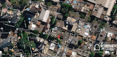 Terreno, 600 m² - Foto 2