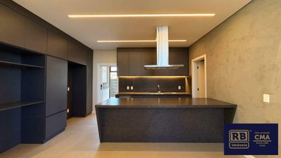 Casa de Condomínio, 6 quartos - Foto 5