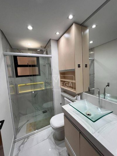 Apartamento, 2 quartos, 87 m² - Foto 5
