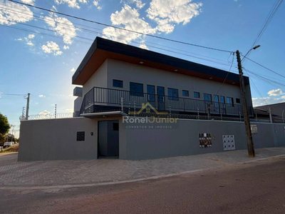 Apartamento, 1 quarto, 30 m² - Foto 1