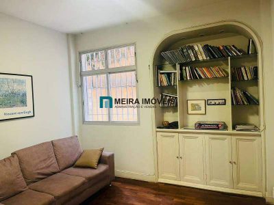 Apartamento, 4 quartos, 197 m² - Foto 3