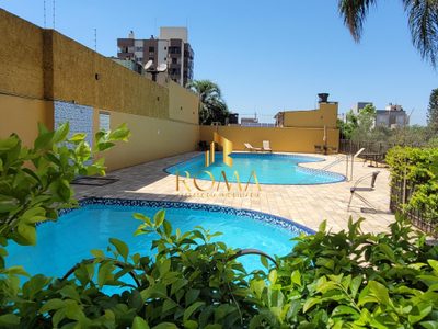 Apartamento, 2 quartos, 102 m² - Foto 3