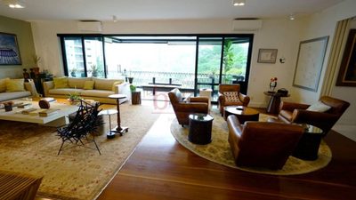 Apartamento, 3 quartos, 296 m² - Foto 3