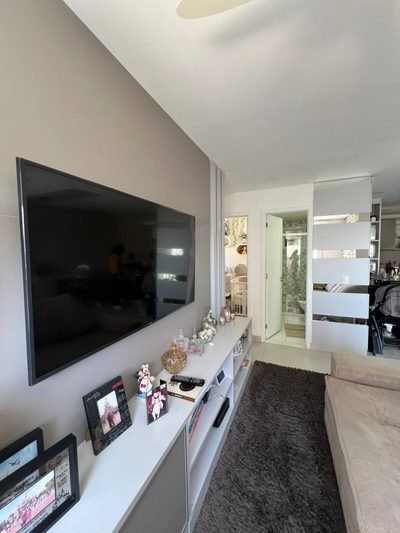 Apartamento - Foto 4