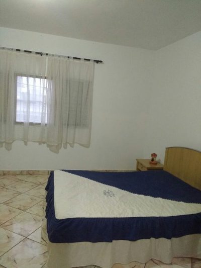 Casa, 3 quartos, 110 m² - Foto 2