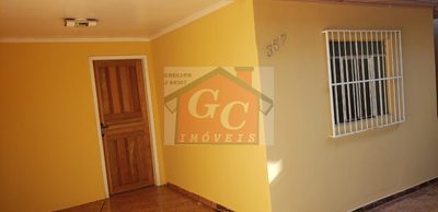 Casa, 4 quartos - Foto 3