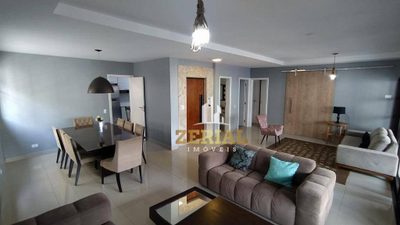 Apartamento, 4 quartos, 200 m² - Foto 4