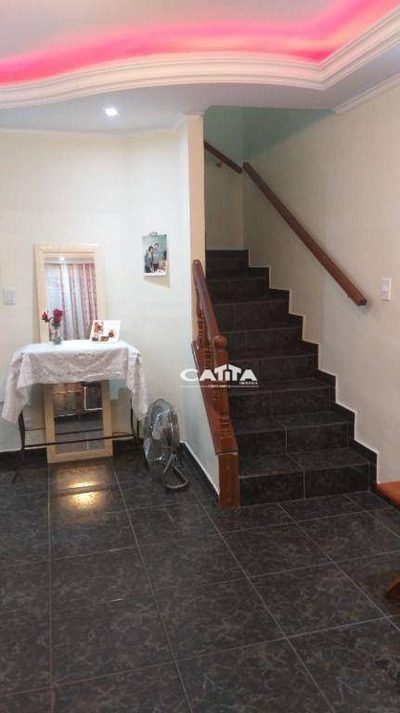 Sobrado, 2 quartos, 150 m² - Foto 3