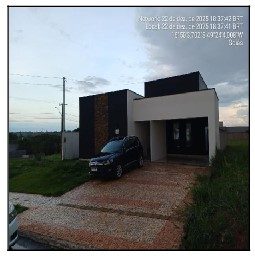 Casa, 3 quartos, 390 m² - Foto 1