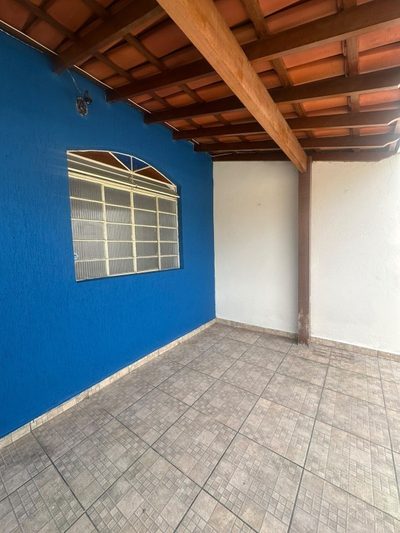 Casa, 2 quartos, 80 m² - Foto 2