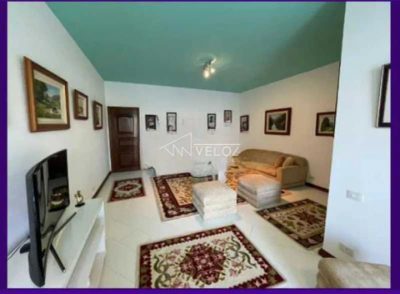 Apartamento, 3 quartos, 110 m² - Foto 1