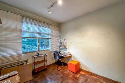 Apartamento, 3 quartos, 143 m² - Foto 1