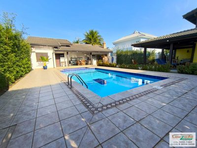 Sobrado, 4 quartos, 234 m² - Foto 2