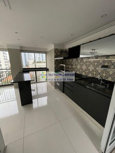 Apartamento, 3 quartos, 140 m² - Foto 4