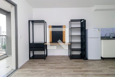 Apartamento, 1 quarto, 25 m² - Foto 3
