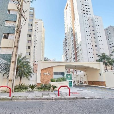 Apartamento, 3 quartos, 63 m² - Foto 1