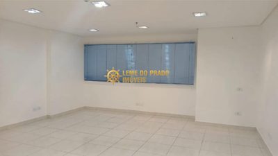 Sala-Conjunto, 39 m² - Foto 1