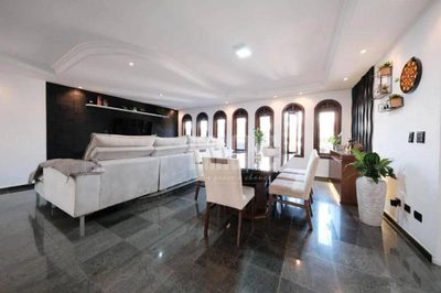 Sobrado, 3 quartos, 450 m² - Foto 4