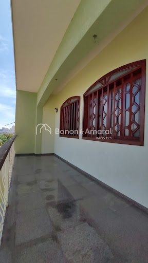 Casa, 6 quartos, 669 m² - Foto 4
