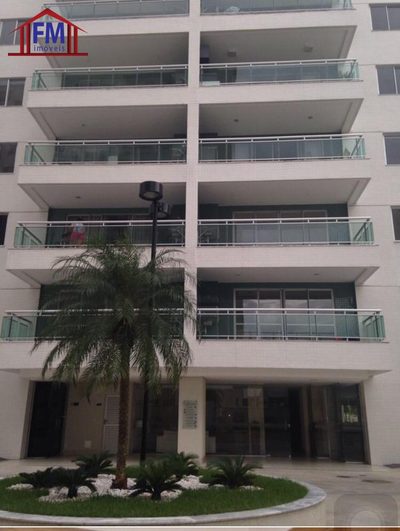 Apartamento, 4 quartos, 118 m² - Foto 2