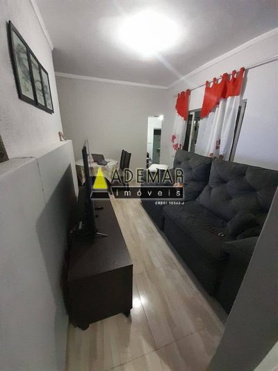 Casa, 4 quartos - Foto 2