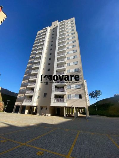 Apartamento, 3 quartos, 75 m² - Foto 1