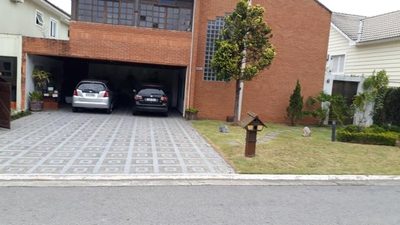 Casa, 3 quartos, 263 m² - Foto 2