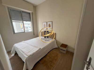 Apartamento, 2 quartos, 55 m² - Foto 4