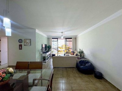 Apartamento, 3 quartos, 137 m² - Foto 3