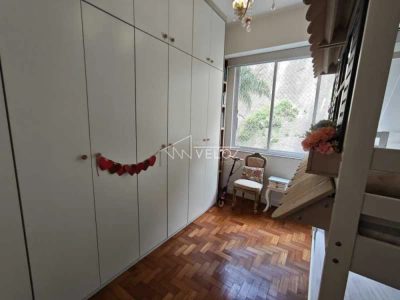 Apartamento, 3 quartos, 116 m² - Foto 1