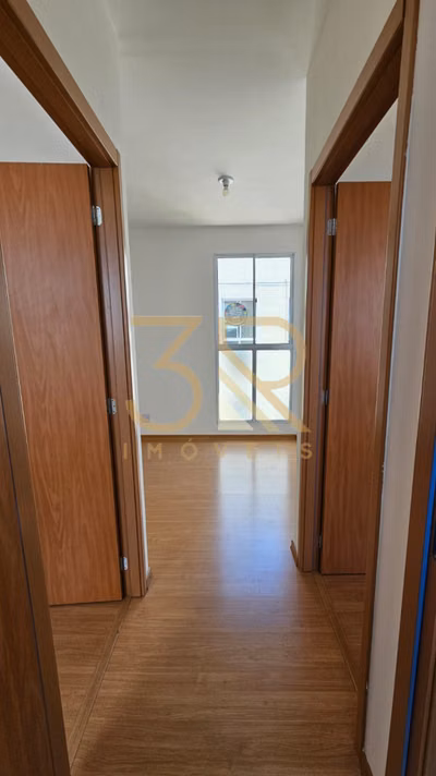 Apartamento, 2 quartos, 42 m² - Foto 4