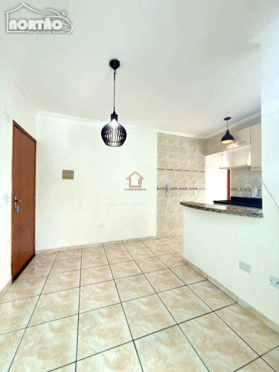 Casa, 2 quartos, 36 m² - Foto 5