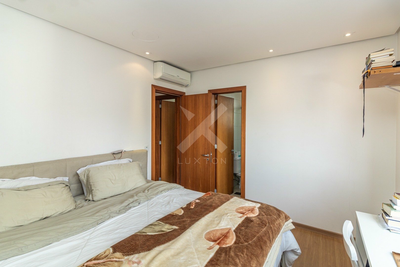 Cobertura, 2 quartos, 185 m² - Foto 3